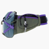 Riñonera Evoc Hip Pack Pro 3 - Gris verde