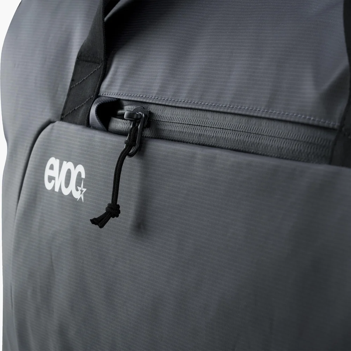 Evoc Weekender 40 Tasche - Dunkelgrau
