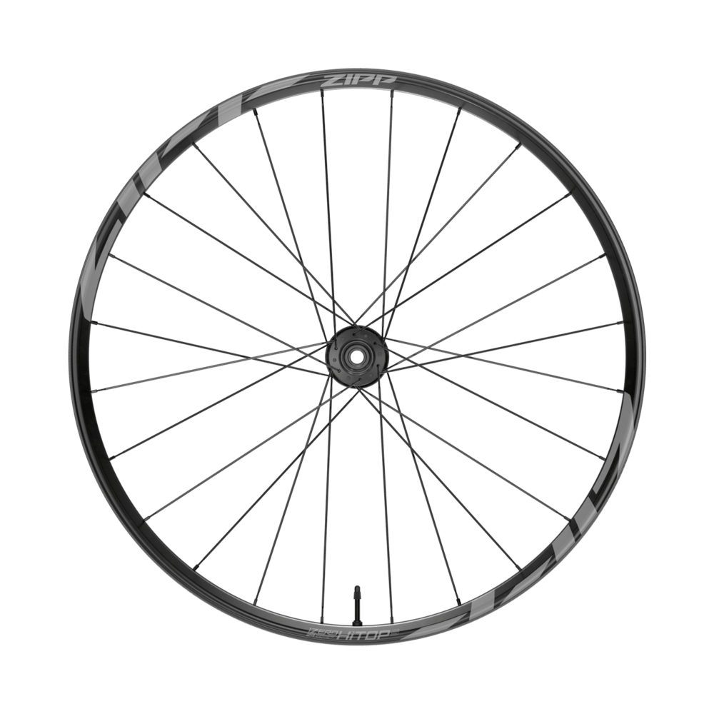 Ruote Zipp 1Zero HiTop S disc 6b - Nero - E