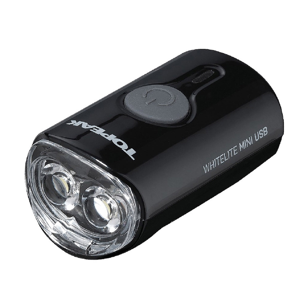 Luce Anteriore Topeak Whitelite Mini Usb - D