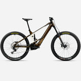 Orbea WILD M20 - Marrone bianco - Q