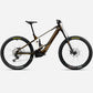 Orbea WILD M20 - Marrone bianco - Q