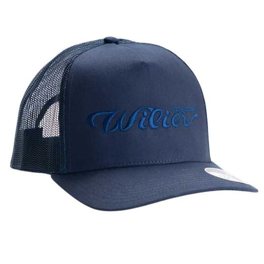 Cappellino Wilier - Blu