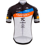 Maillot Team Wilier 7C Force 2022