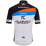 Team Wilier 7C Force 2022 jersey
