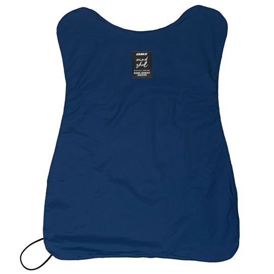 Q36.5 Wind Shell - Blue