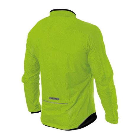 Mantellina Biotex 3D Wind - Verde - P