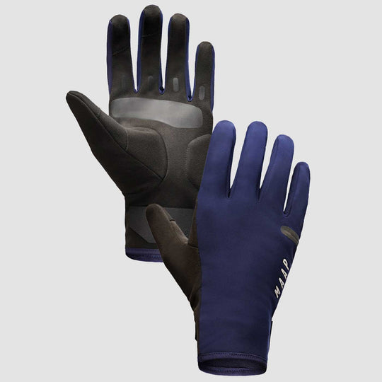 Guantes Maap Winter - Azul