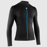 Maglia intima maniche lunghe Assos Winter LS P1 - Nero - L
