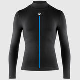 Maglia intima maniche lunghe Assos Winter LS P1 - Nero - I