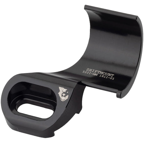 Adattatore leva freno WolfTooth Shiftmount - MM-ISII - F