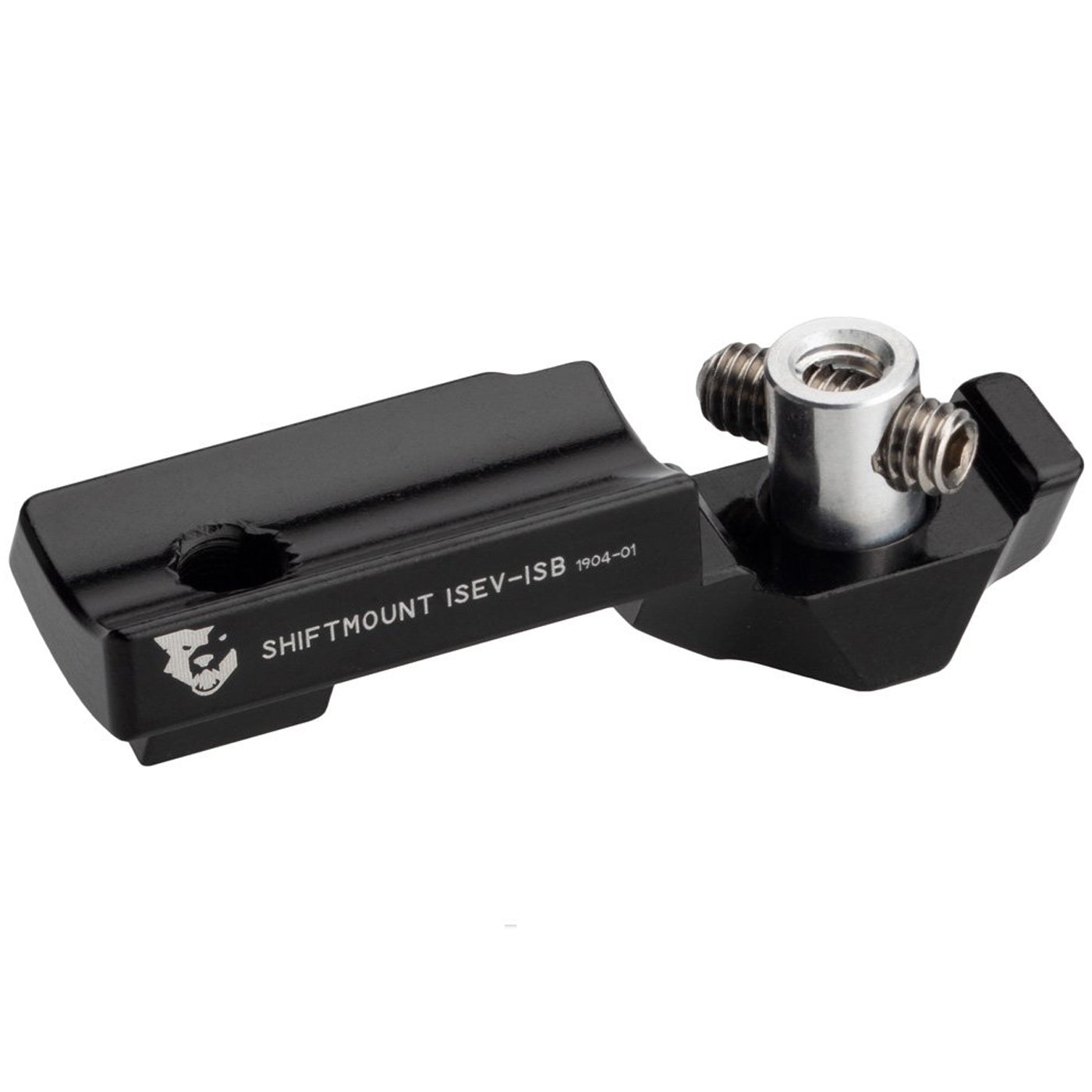 WolfTooth Shiftmount Brake Lever Adapter - ISEV-ISB