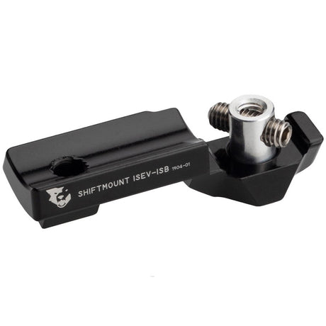 Adattatore leva freno WolfTooth Shiftmount - ISEV-ISB - D