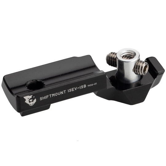Adaptateur de levier de frein WolfTooth Shiftmount - ISEV-ISB