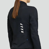 Giacca donna Maap Draft Team - Nero - A