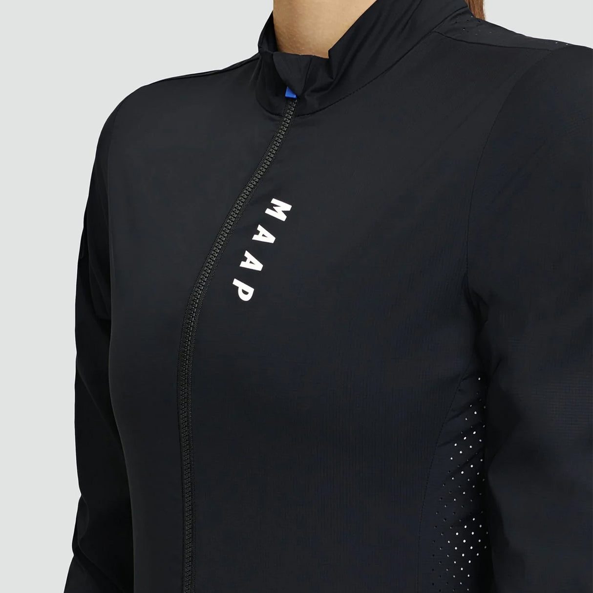 Giacca donna Maap Draft Team - Nero - C