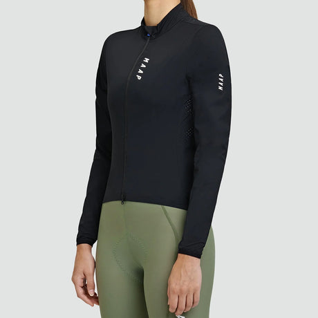 Giacca donna Maap Draft Team - Nero - Q