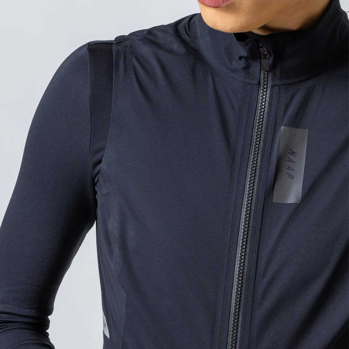 Gilet donna Maap Atmos - Nero - E