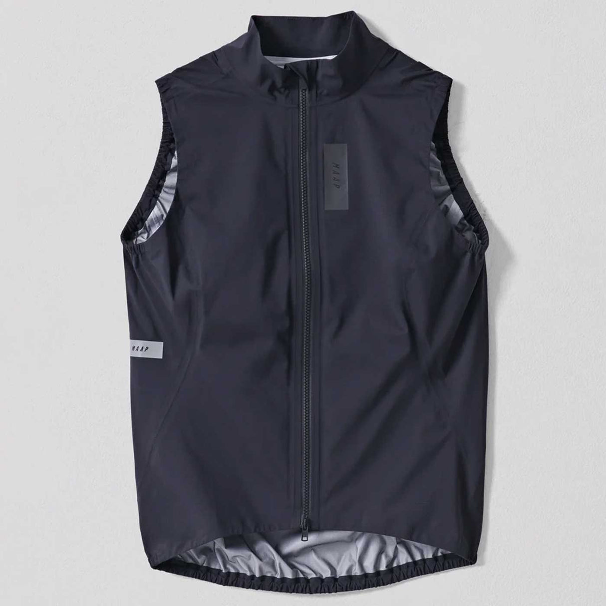 Gilet donna Maap Atmos - Nero - B