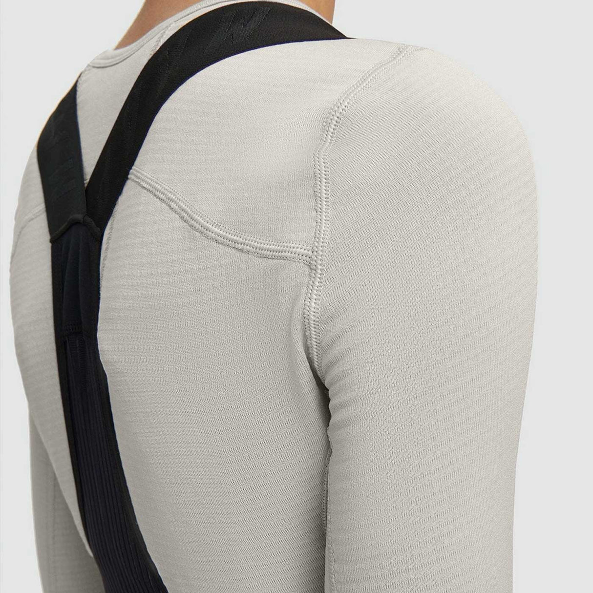 Maglia intima maniche lunghe donna Maap Thermal - Grigio - E