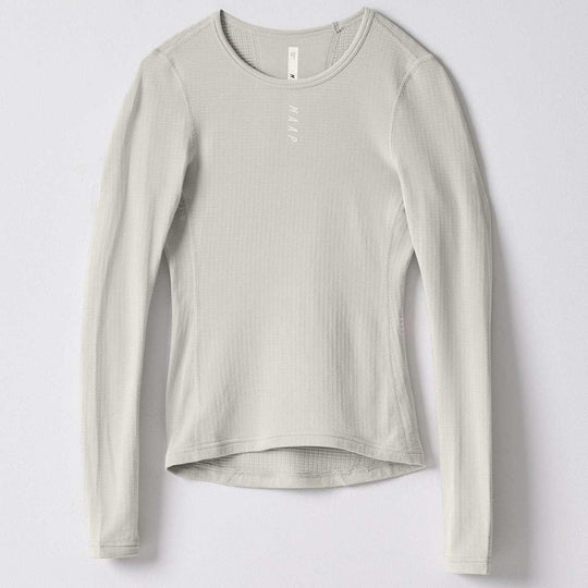 Maap Thermal long sleeve base layer - Grey