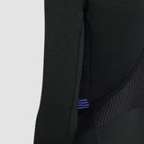 Maglia intima maniche lunghe donna Maap Thermal - Nero - P