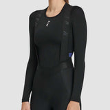 Maglia intima maniche lunghe donna Maap Thermal - Nero - M