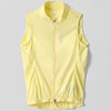 Maap Draft Team women vest - Yellow