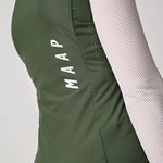 Maap Draft Team women vest - Green