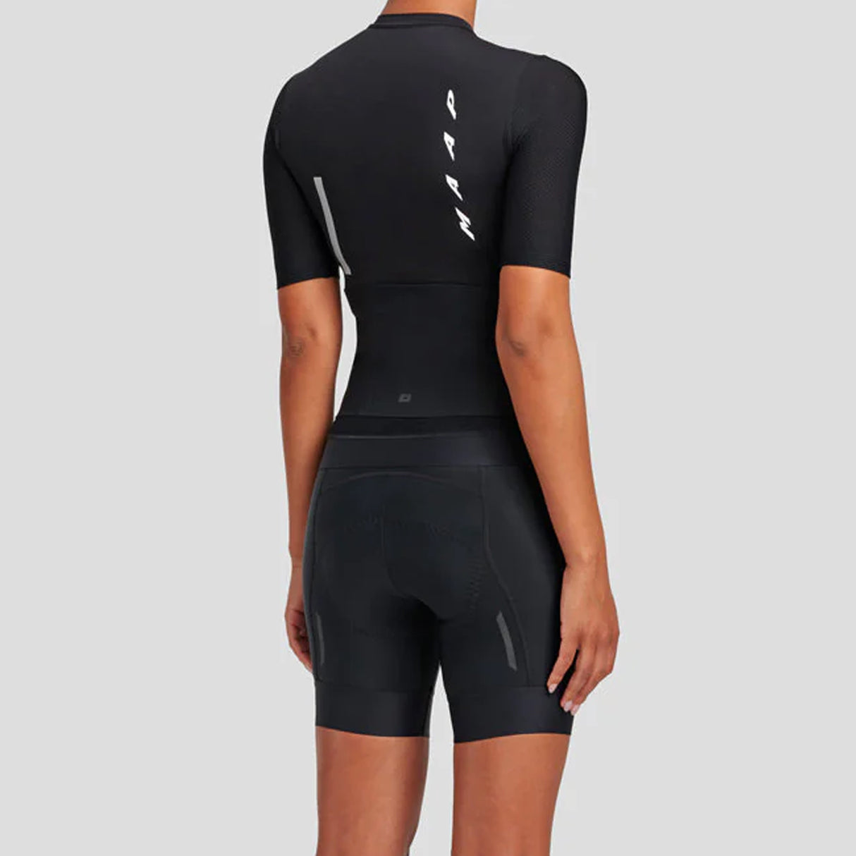 Maglia donna Maap Evade Pro Base 2.0 - Nero - E