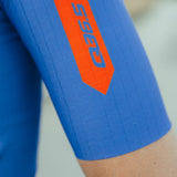 Maglia donna Q36.5 Gregarius Pro Signature - Viola - M