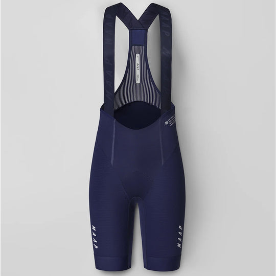 Cuissard femme Maap Pro Bib 2.0 - Bleu