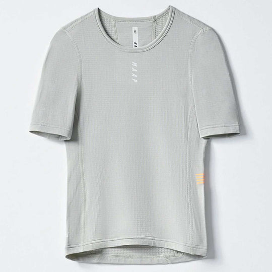 Camiseta interior mujer Maap Thermal - Gris