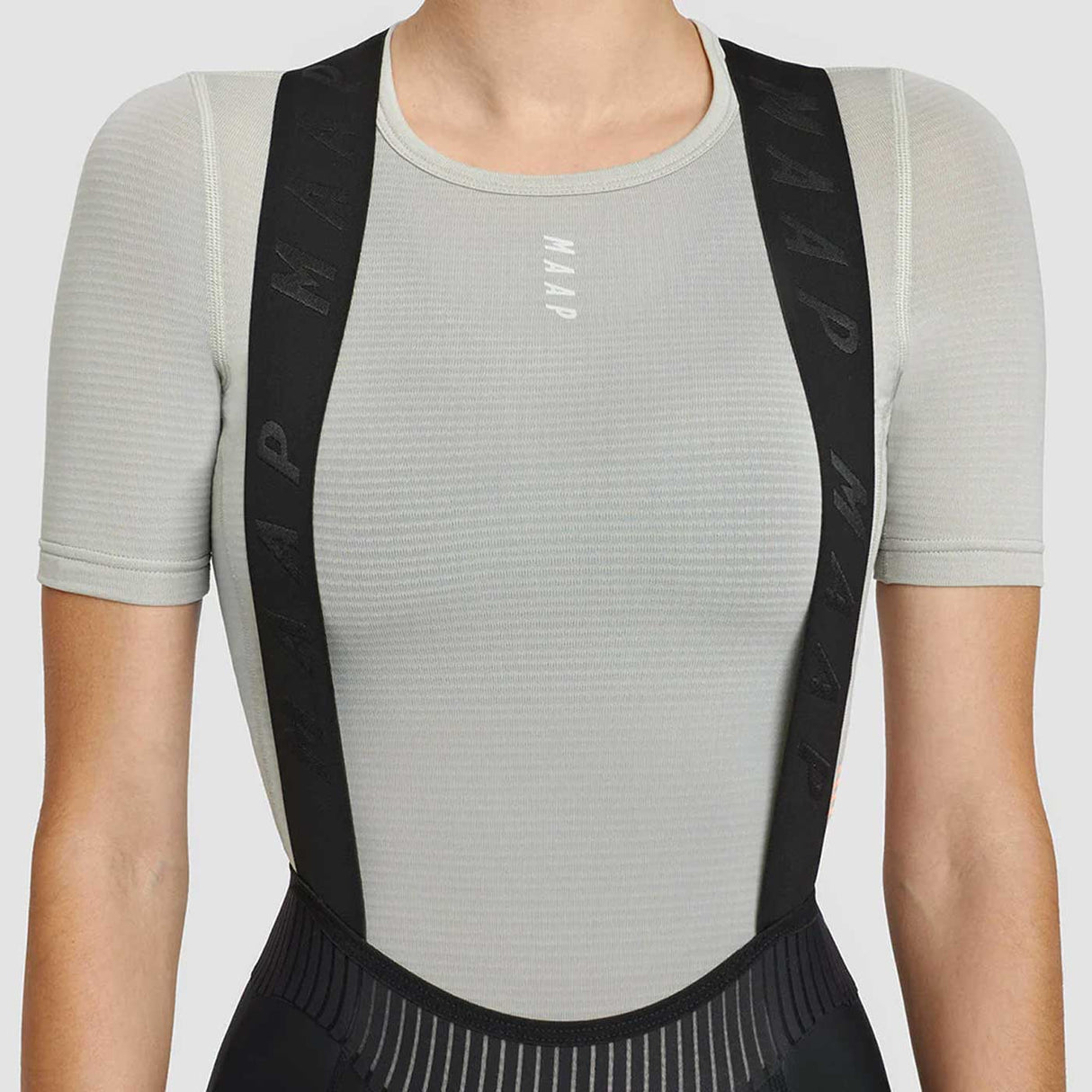 Maglia intima donna Maap Thermal - Grigio - F