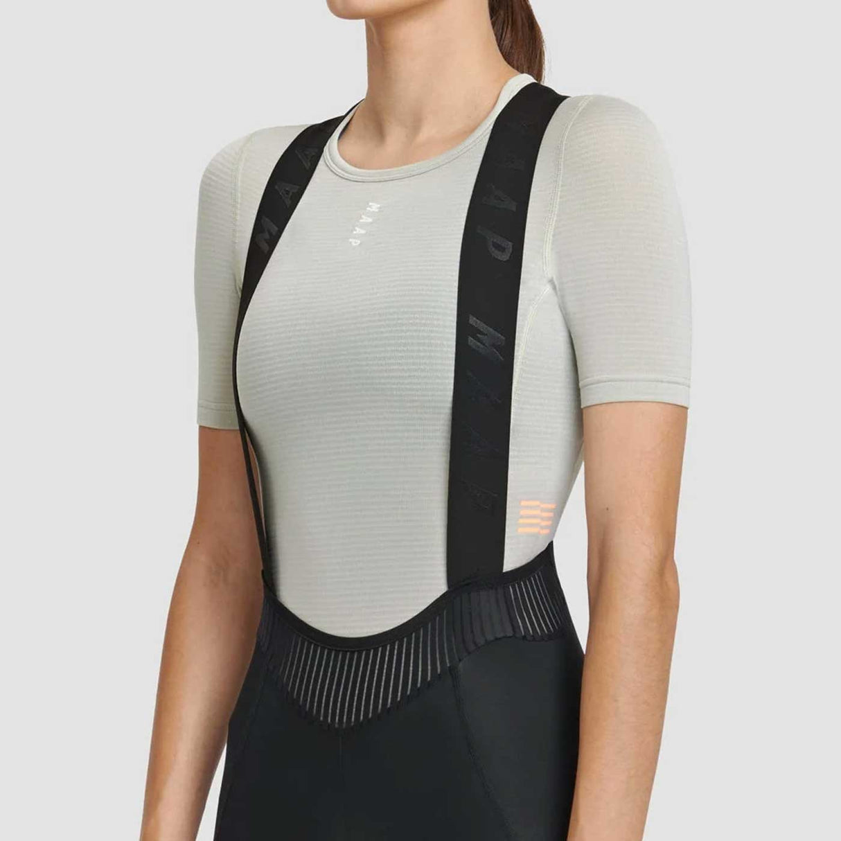 Maglia intima donna Maap Thermal - Grigio - E