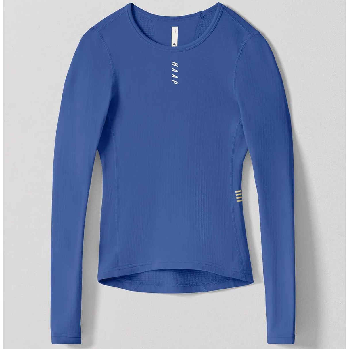 Maglia intima maniche lunghe donna Maap Thermal - Blu - O
