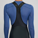 Maap Thermal long sleeve base layer - Blue