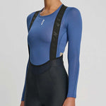Maap Thermal long sleeve base layer - Blue