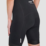 Salopette donna Maap Training 3.0 - Nero - P