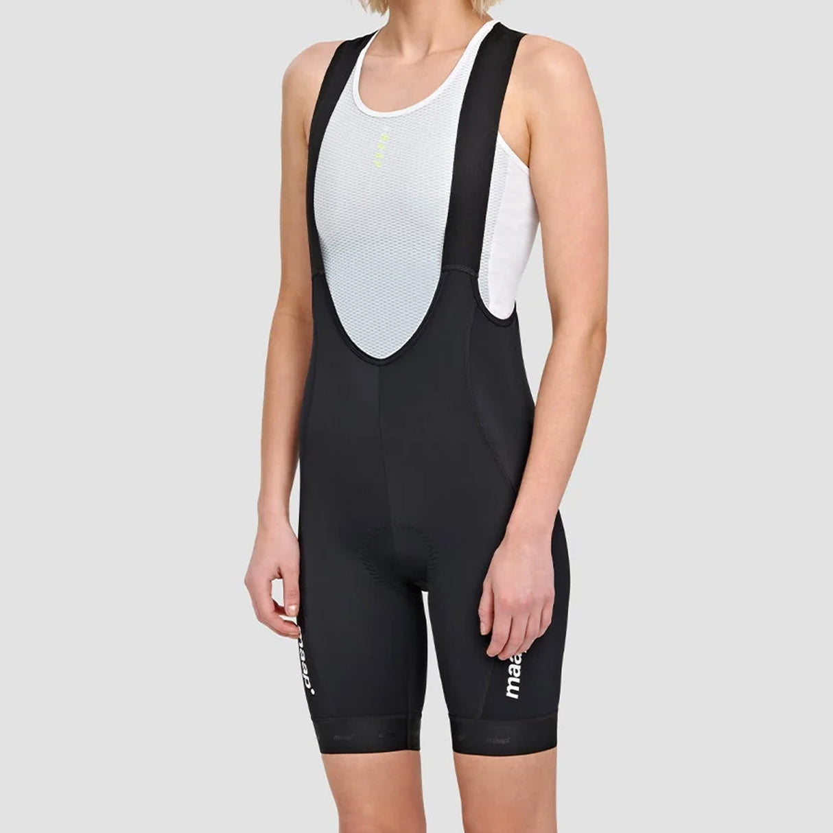 Salopette donna Maap Training 3.0 - Nero - N