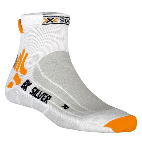 Calze X-SOCKS Biking Silver - G