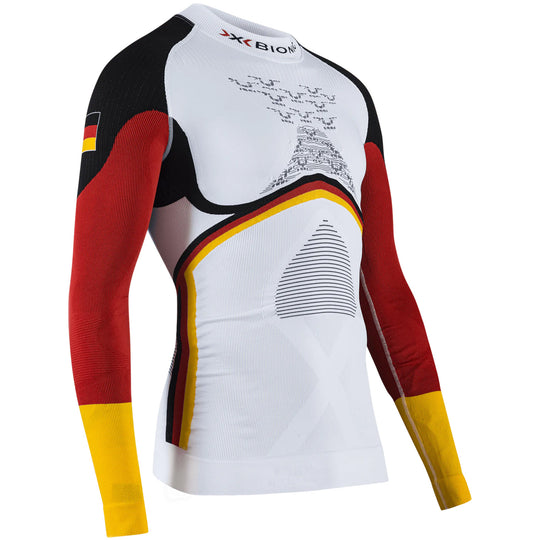 X-Bionic Energy Accumulator 4.0 Turtleneck lang arm radunterhemd - Deutschland