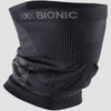 Cuello mas caliente X-Bionic Neckwarmer 4.0 - Negro