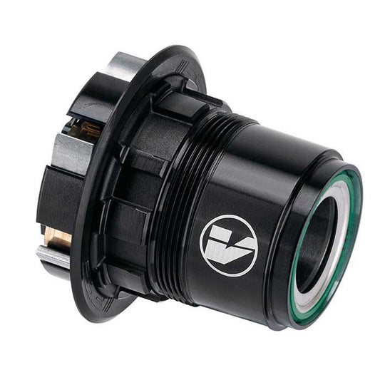 Vision TEAM35 DB - XDR