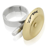 Campanello XLC DD-M20 - Oro - I