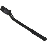 Cavalletto laterale XLC KS-C04 - Nero - C