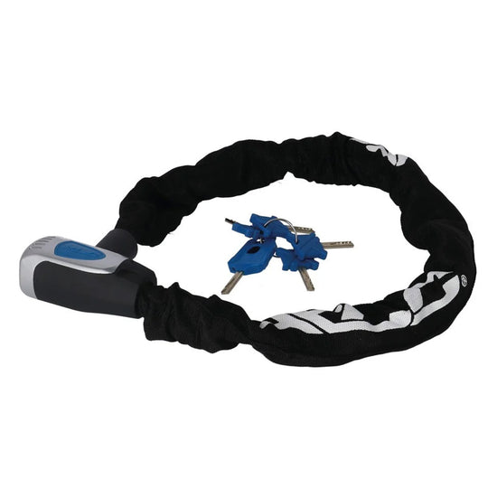 XLC Cosa Nostra plus LO-C21 Cadenas - Noir