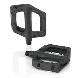 Pedali XLC PD-M23 Flat - Nero - H