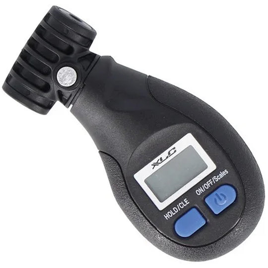 XLC PU-G02 digital pressure gauge