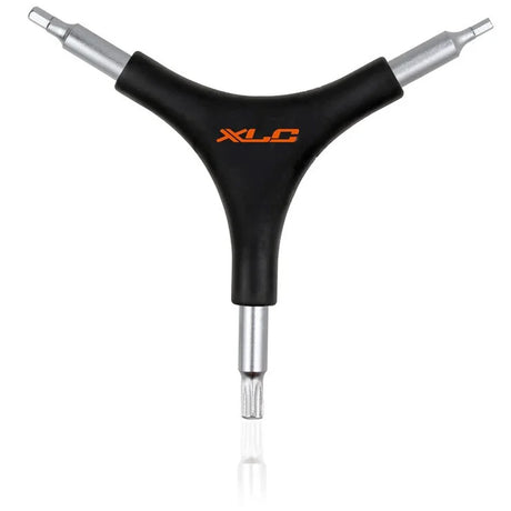 Chiave XLC a Y TO-M15 - O